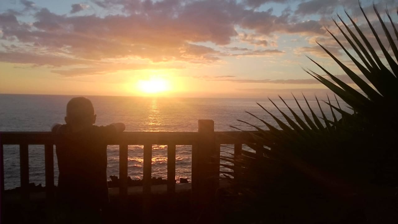 Widok La Palma Princess