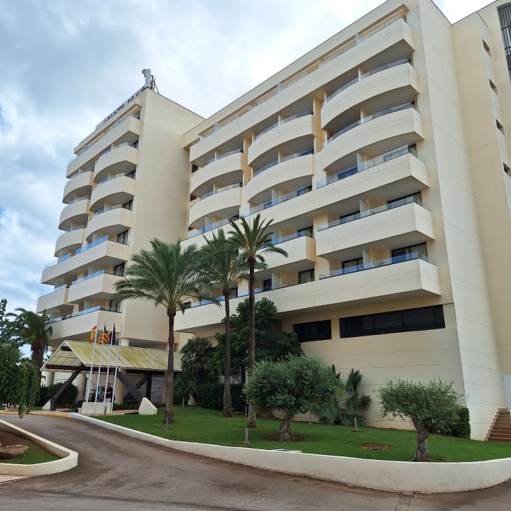 Außenansicht Welikehotel Marfil Playa