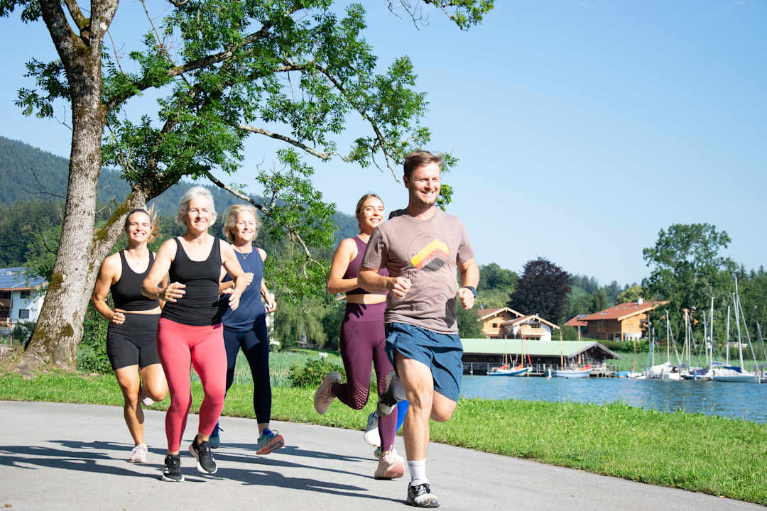 Sport & Freizeit Hotel Terrassenhof