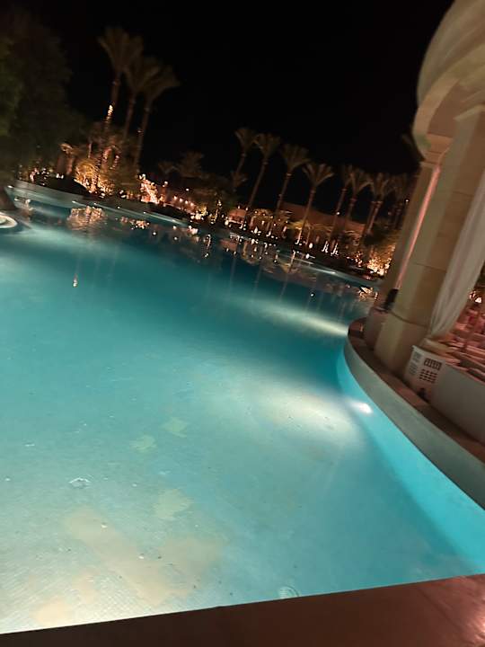 Pool Makadi Spa - Adults only