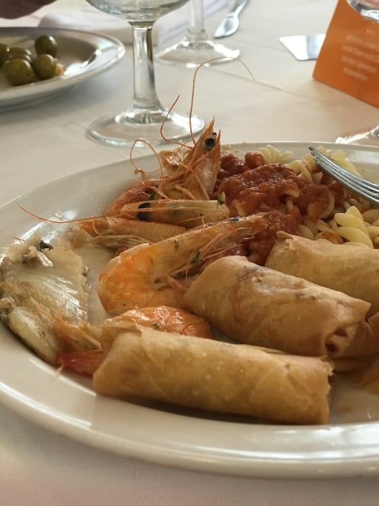 Gastro HSM Lago Park