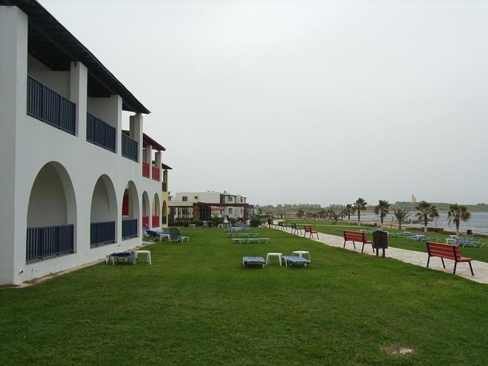 Bungalows Kefalos Beach Holiday Village