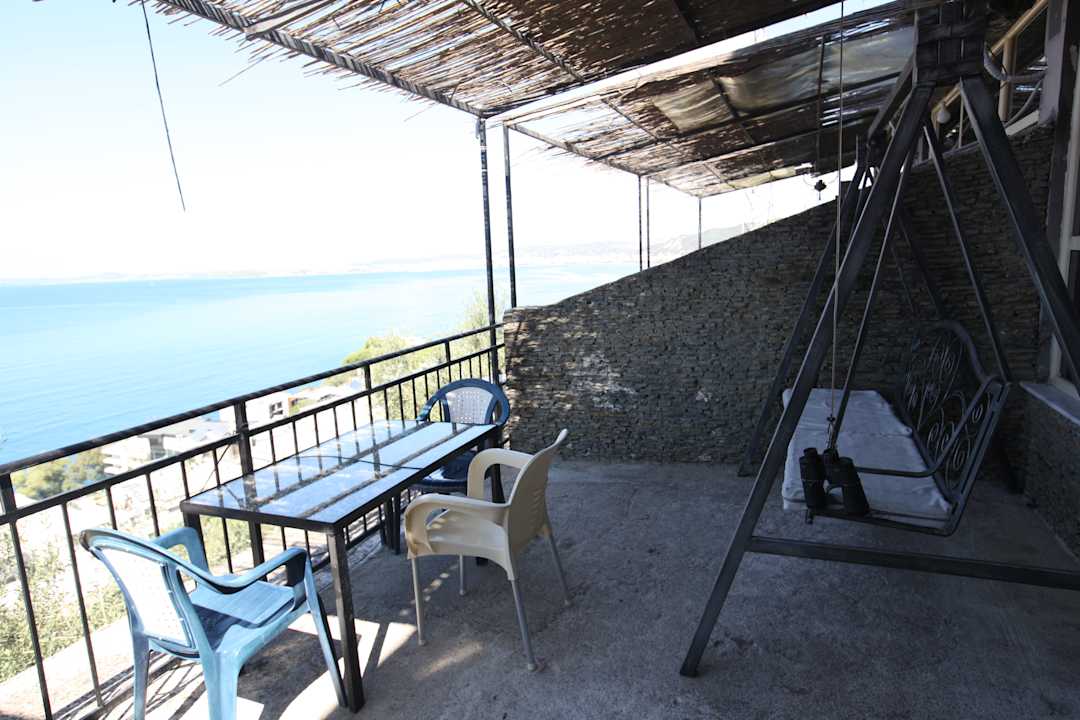Zimmer Hotel Vila Oda E Miqve