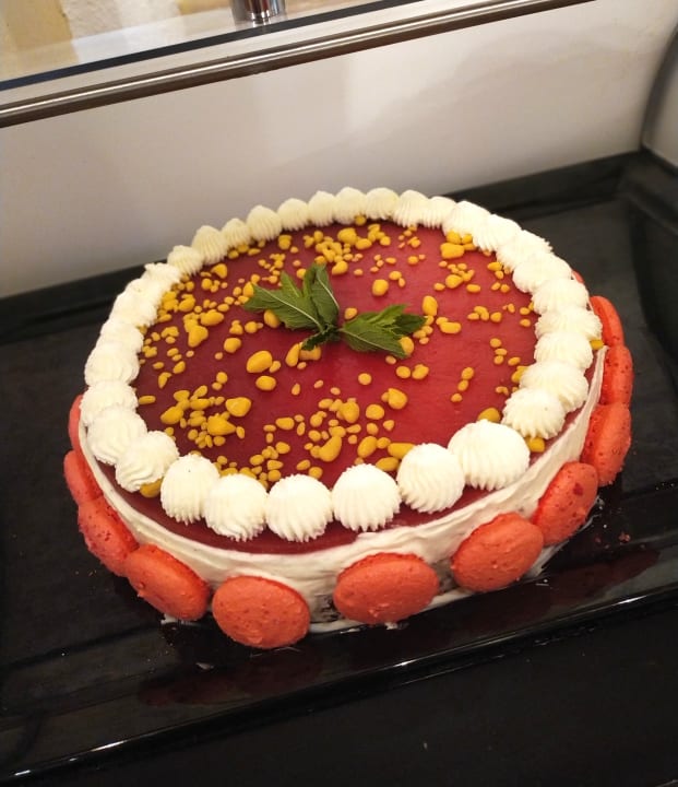 Gastro Alphotel Tyrol