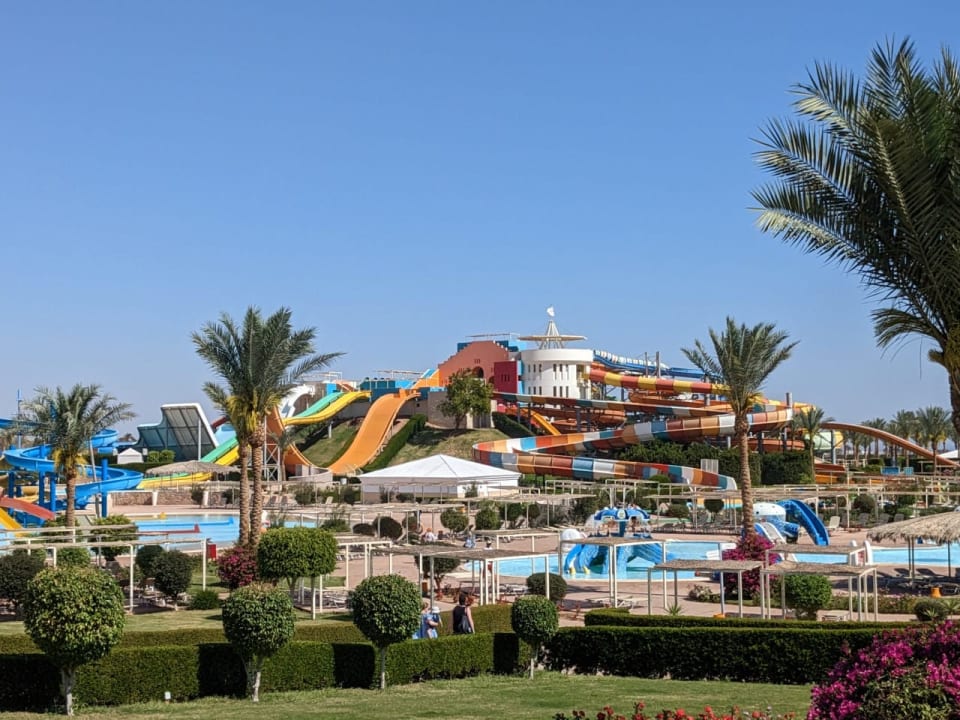 Sport & Freizeit Jaz Makadi Oasis Resort