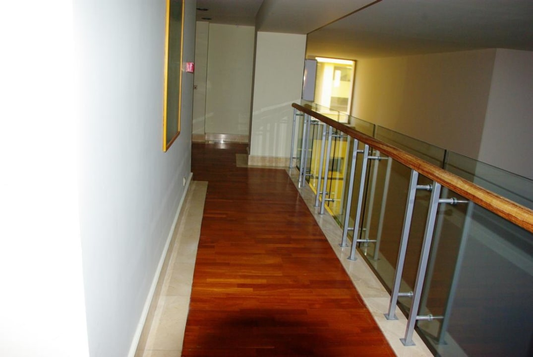 Gangbereich TUI BLUE Xanthe