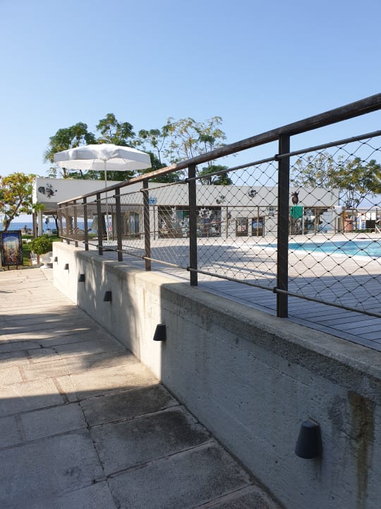 Außenansicht Labranda Alantur Resort