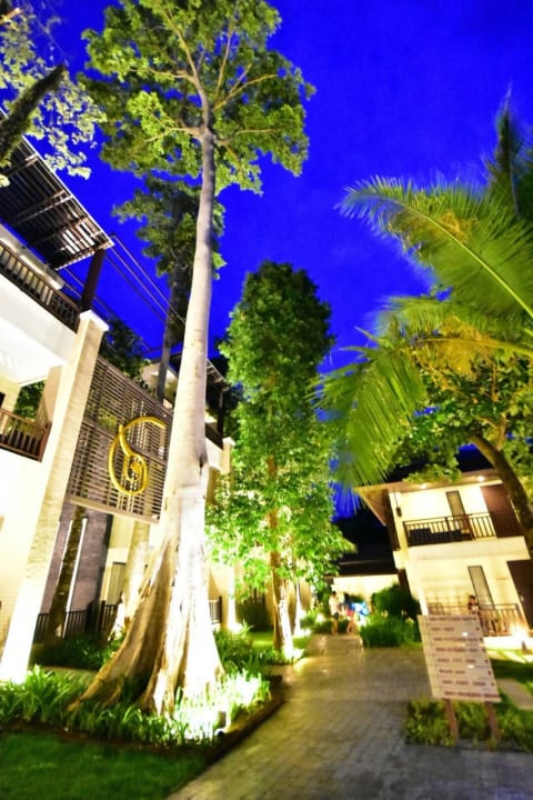 Garten Kacha Resort & Spa, Koh Chang