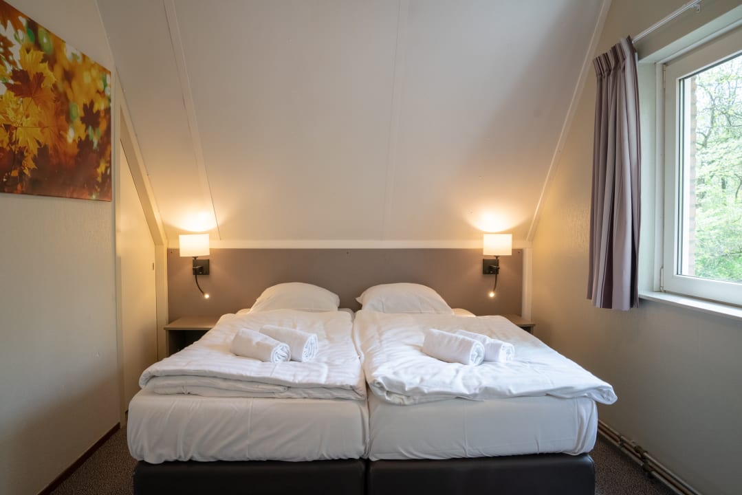 Zimmer Ferienpark Landal Landgoed 't Loo