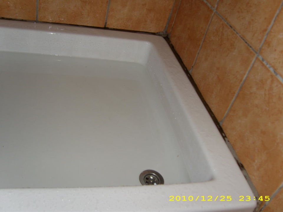 Dusche Tac Premier Hotel & Spa