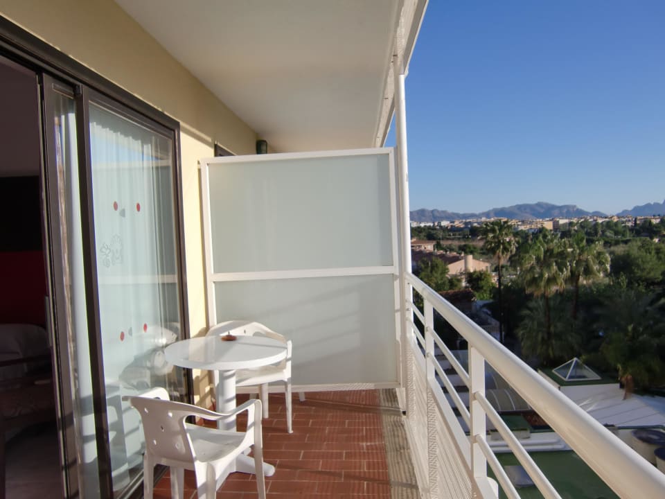 Balkon Bahía de Alcúdia Hotel & Spa