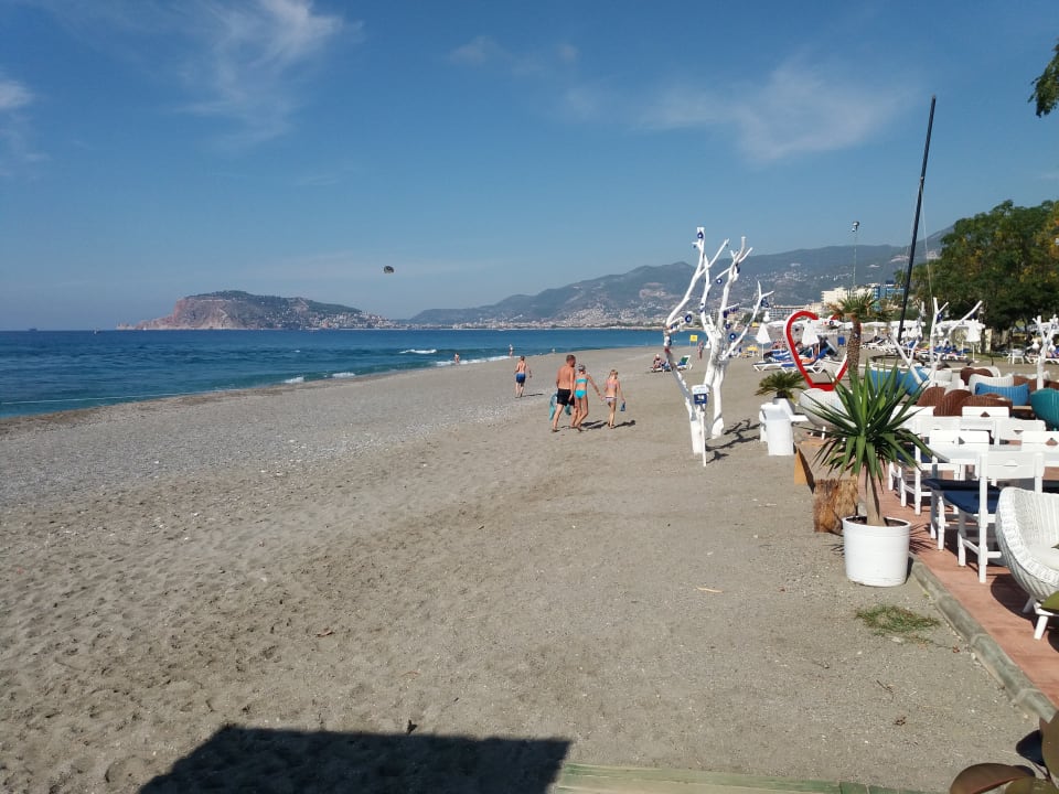 Strand Labranda Alantur Resort