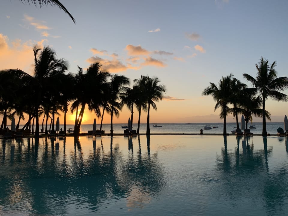 Strand Paradis Beachcomber Golf Resort & Spa