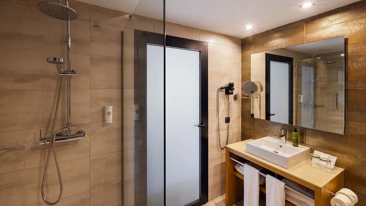 Zimmer Protur Palmeras Playa Aparthotel