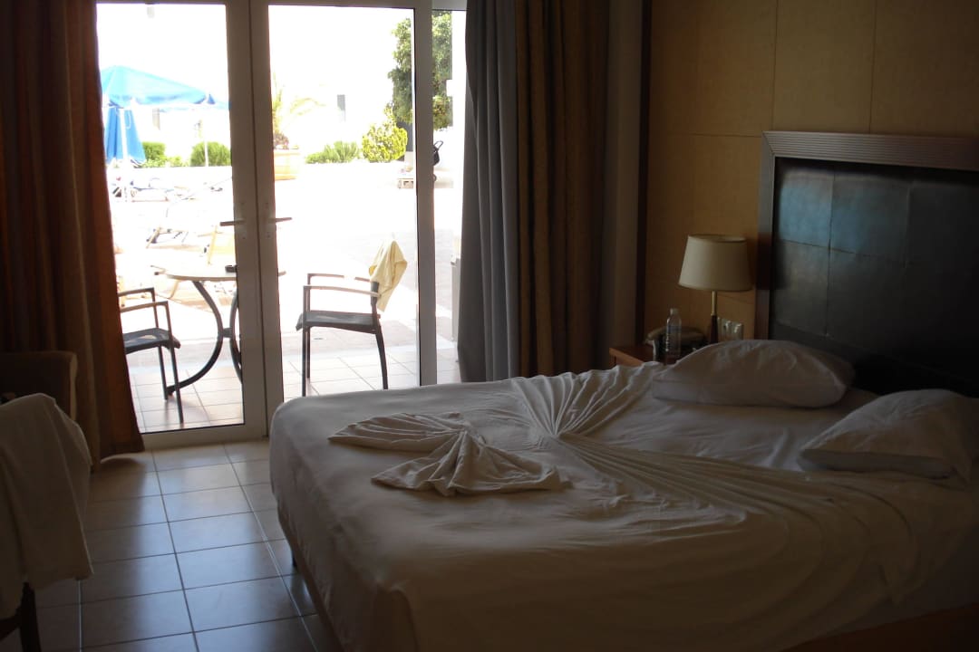 Zimmer 328 Porto Bello Royal