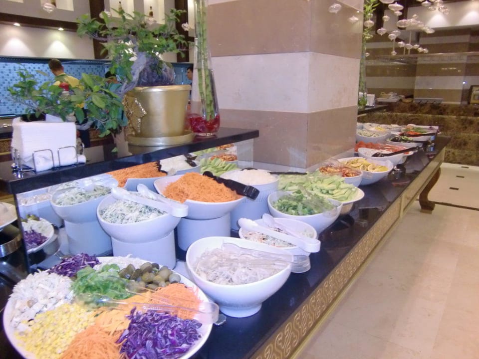 Salate Diamond Excellence Resort & Spa