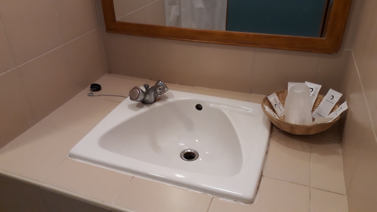 Zimmer The St. George's Park Hotel