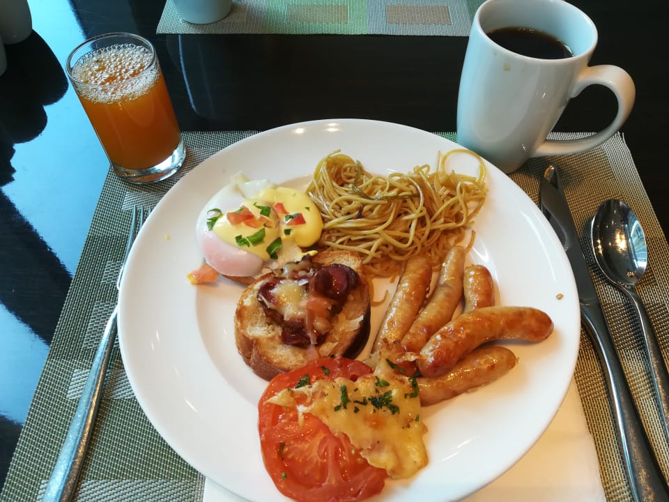 Gastro Grand Millennium Al Wahda Abu Dhabi