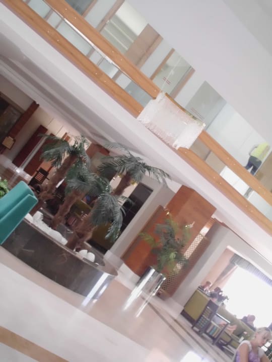 Ohne Worte Seher Sun Palace Resort & Spa