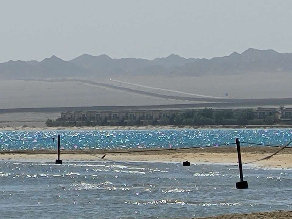 Strand Lahami Bay Beach Resort