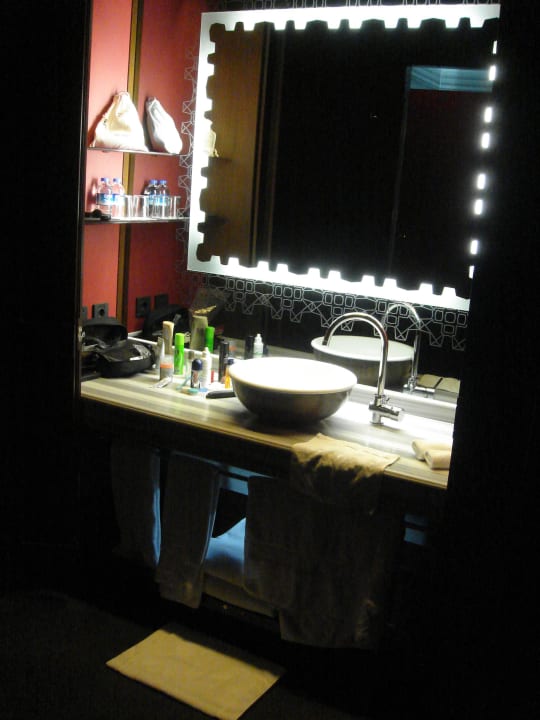 Bad - Spectacular Room W Istanbul