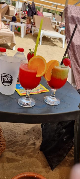 Gastro Hane Family Resort