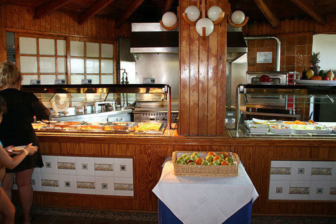 Snackbar Globales Samoa