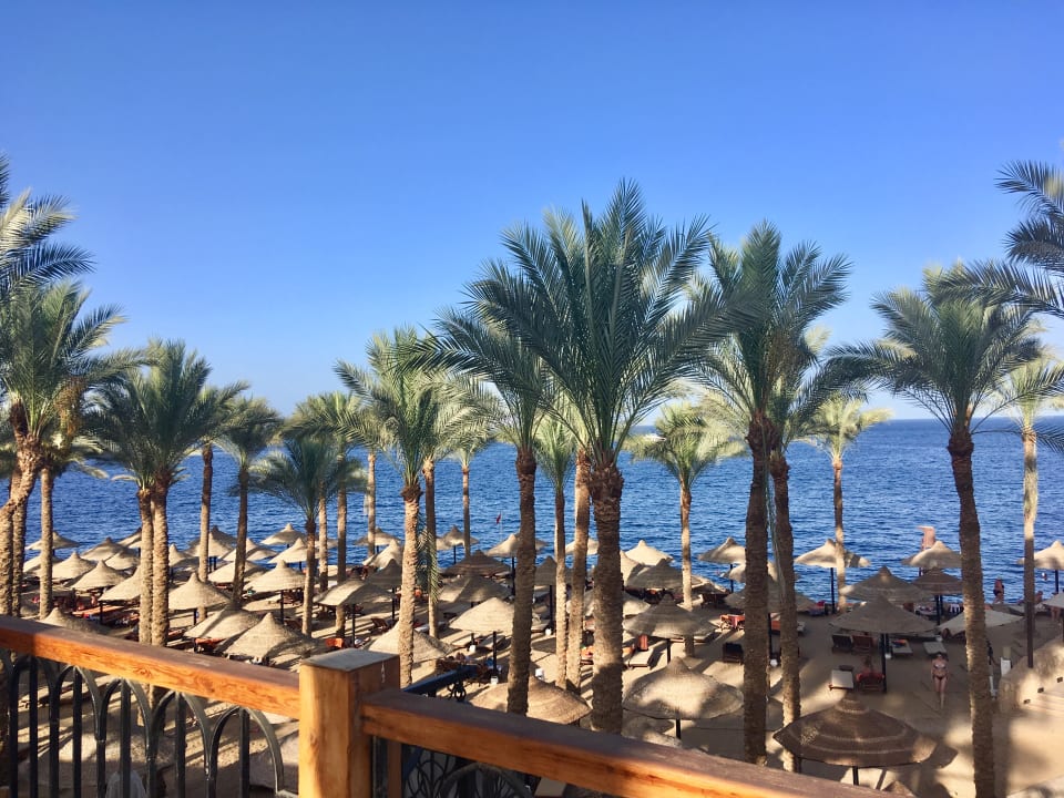 Strand The Grand Hotel Sharm El Sheikh