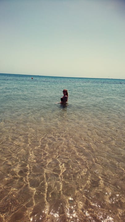 Strand Sentido Caribbean World Soma Bay