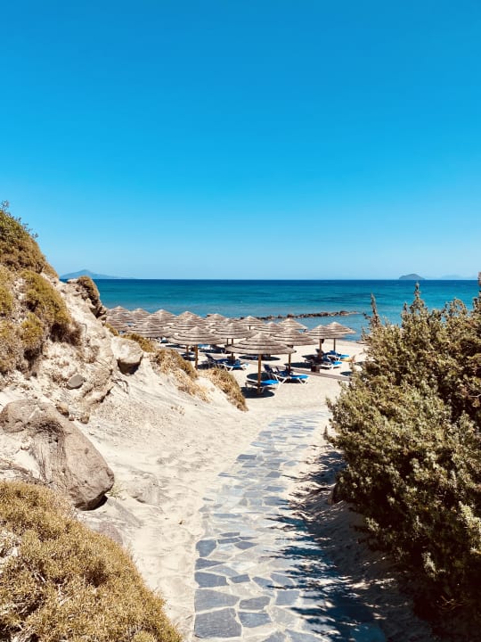 Strand ROBINSON DAIDALOS