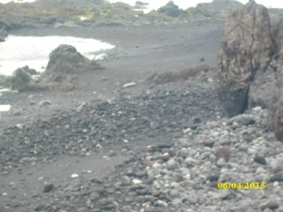 Strandabschnitt Be Live Tenerife - Adults only