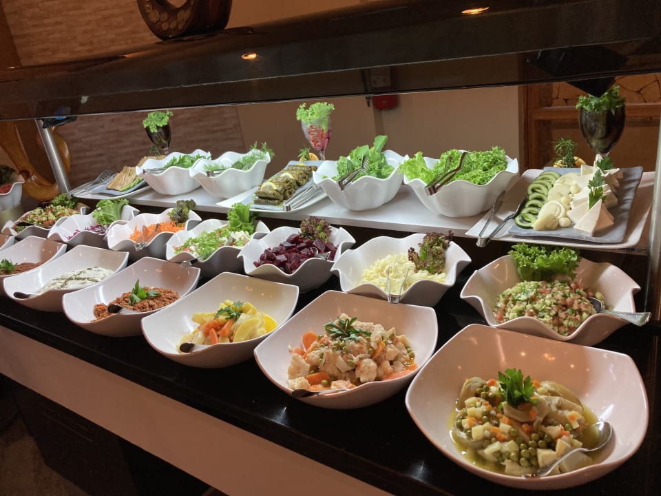 Gastro Hotel Defne Garden