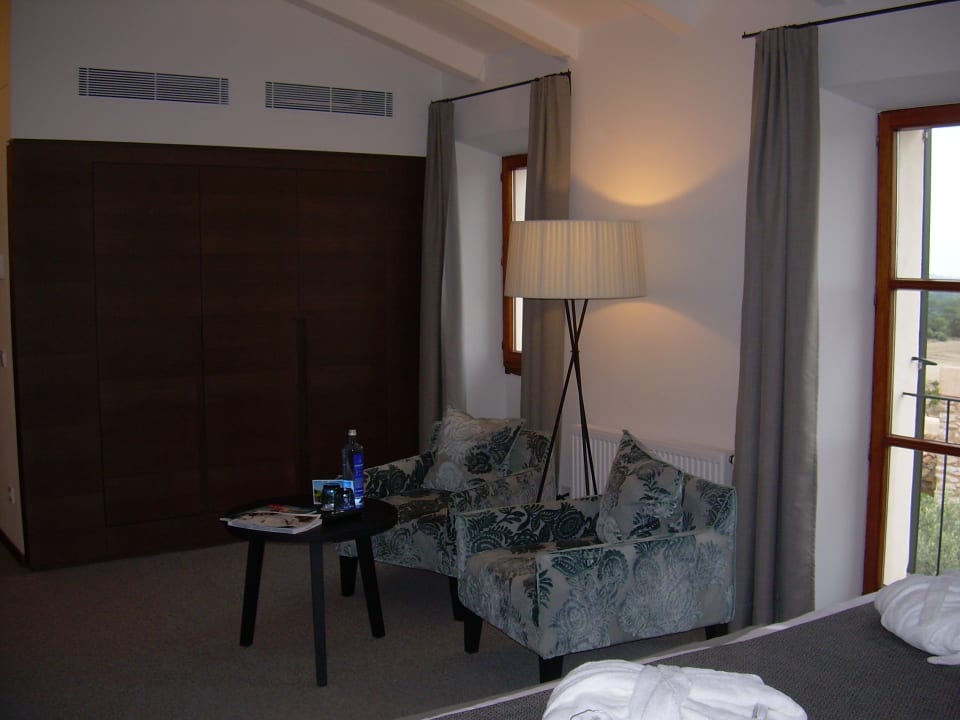 Zimmer Carrossa Hotel & Spa