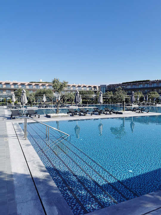 Pool Hotel Vila Galé Lagos