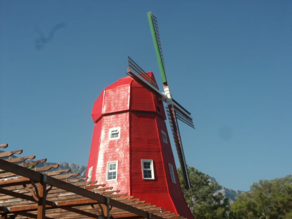 Sonstiges Orange County Kemer