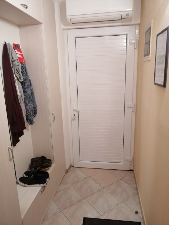Zimmer Apartments Amfora Plava Laguna