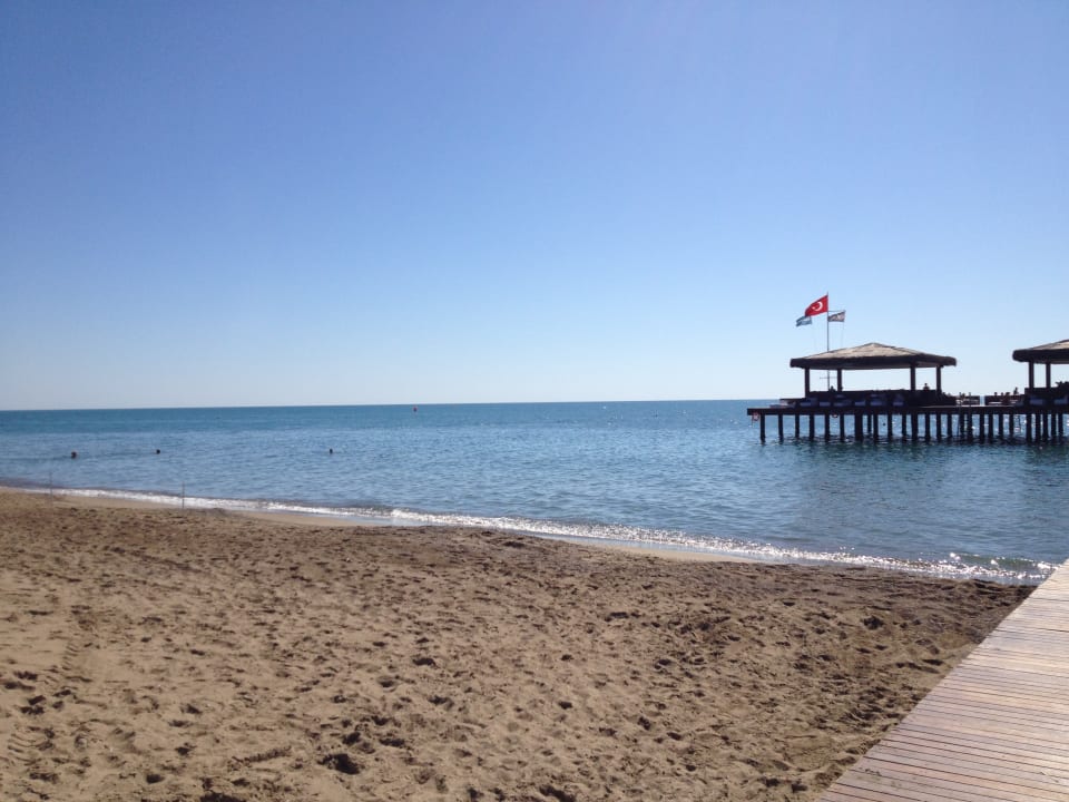 Strand Gloria Serenity Resort