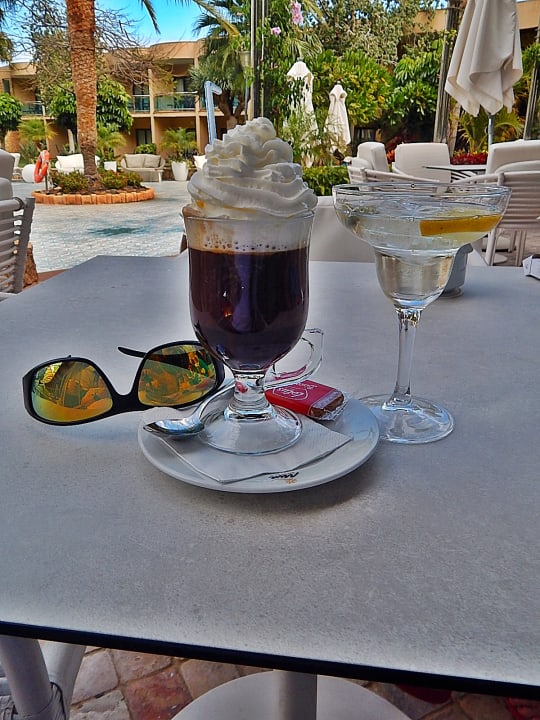 Gastro MUR Hotel Faro Jandia & Spa Fuerteventura