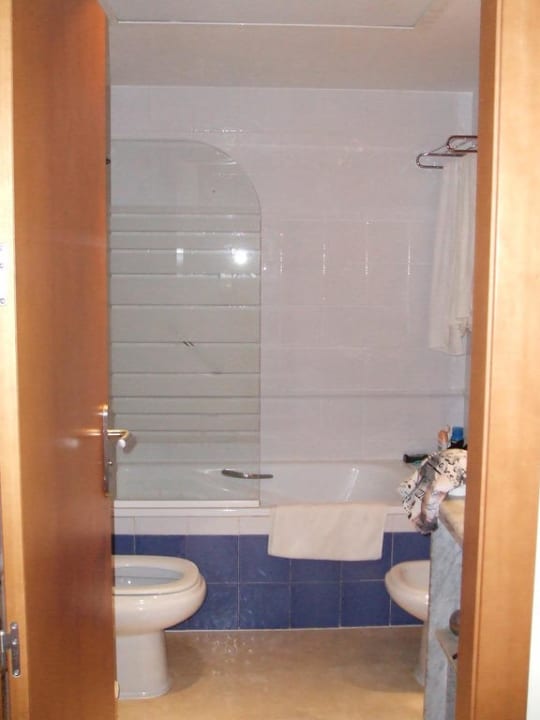 Bad Hotel Benalmadena Palace