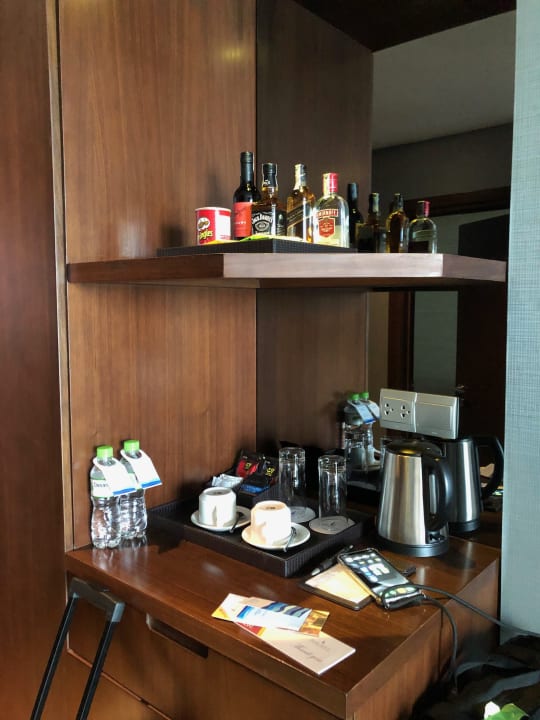 Zimmer Royal Beach Boton Blue Hotel & Spa