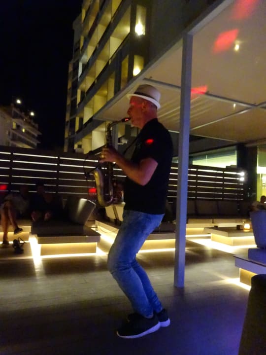 Sport & Freizeit NYX Hotel Ibiza - adults only