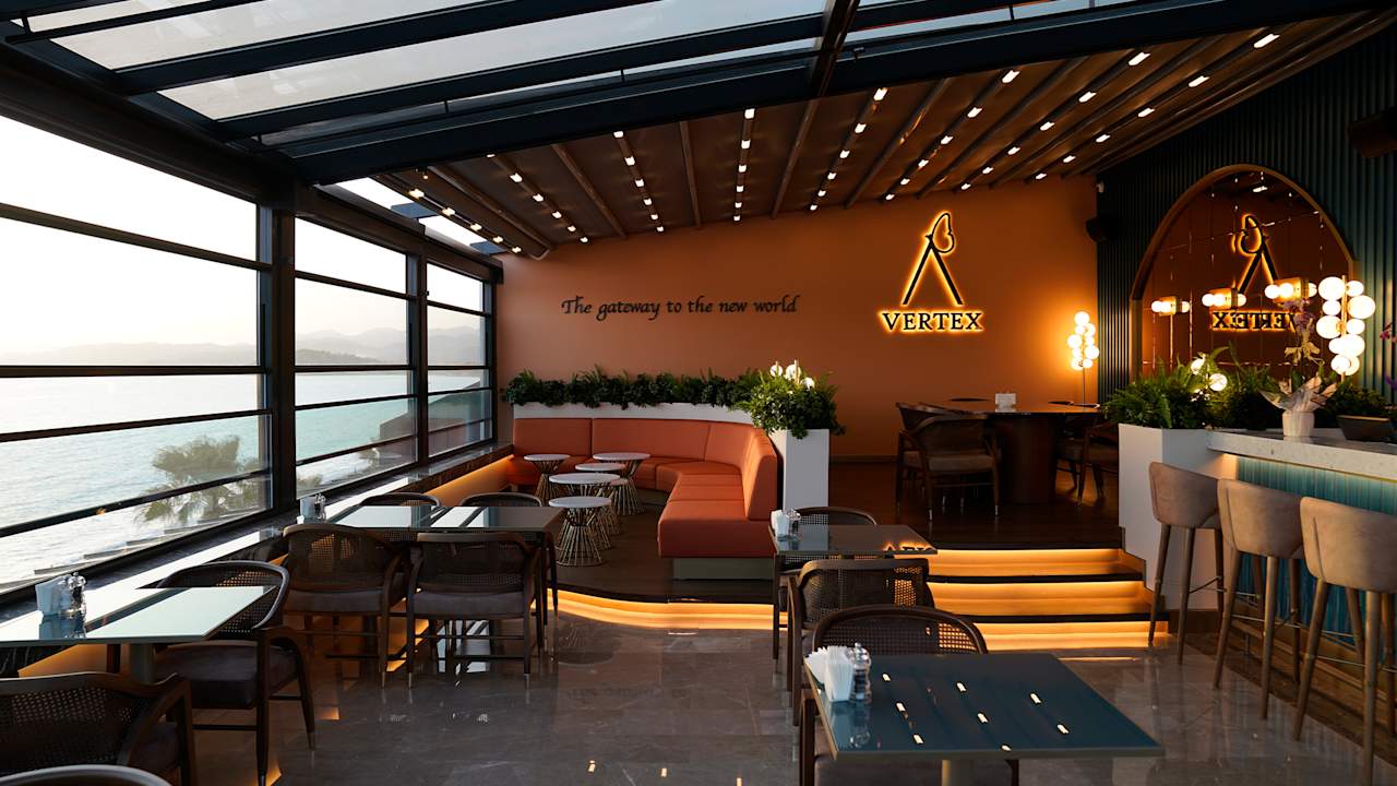 Gastro Sundia Exclusive By Liberty Fethiye