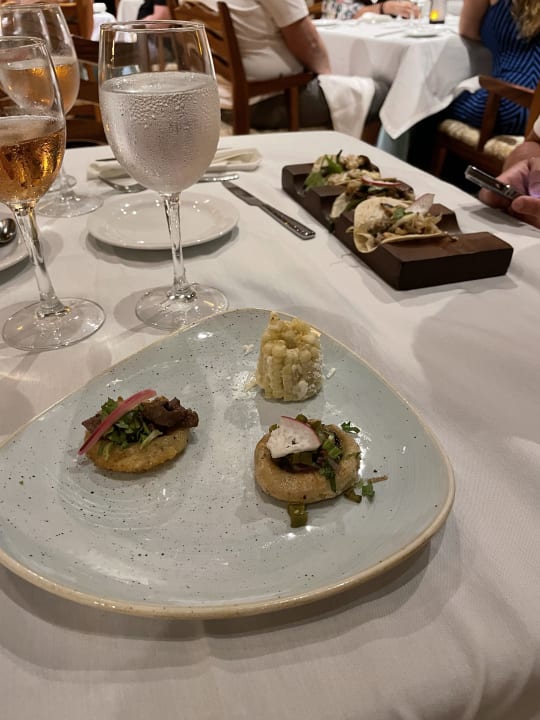 Gastro Akumal Bay Beach & Wellness Resort