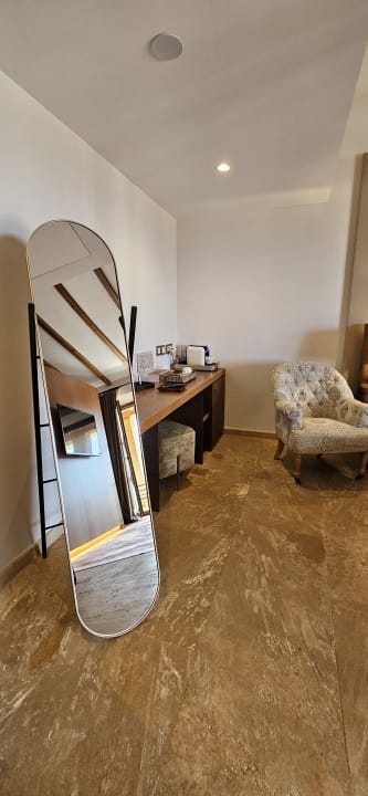 Zimmer Hotel Creu de Tau Art & Spa - Adults only