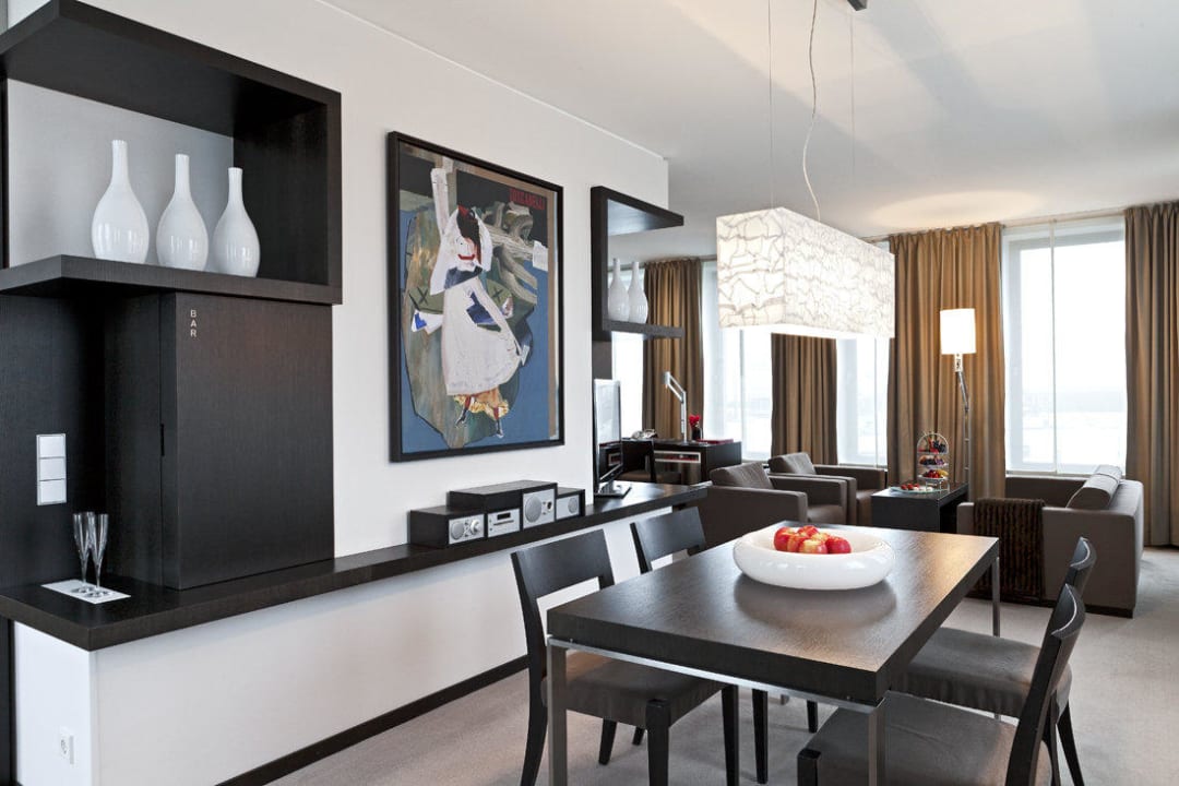 Concorde-Suite Dorint Kurfürstendamm Berlin