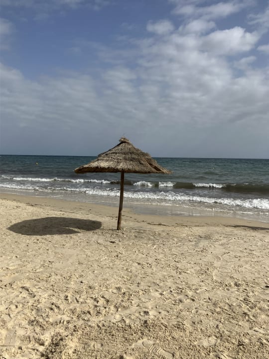 Strand Marhaba Royal Salem