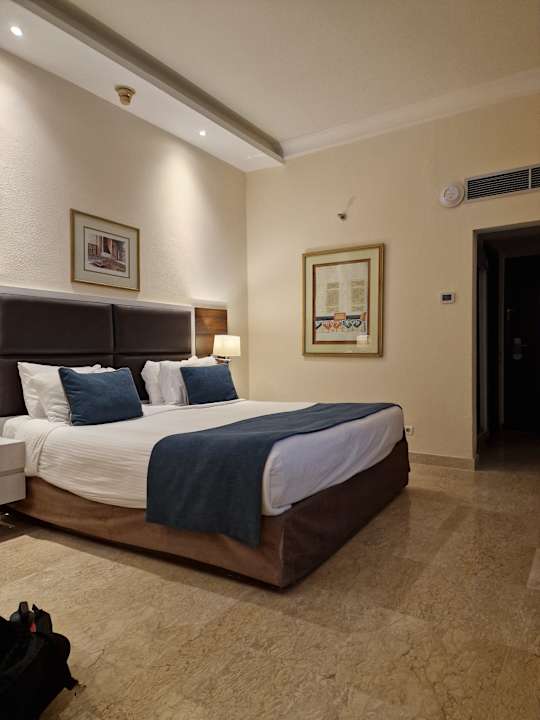 Zimmer Continental Hotel Hurghada