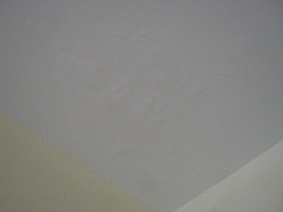 Decke Park Hotel Golden Beach