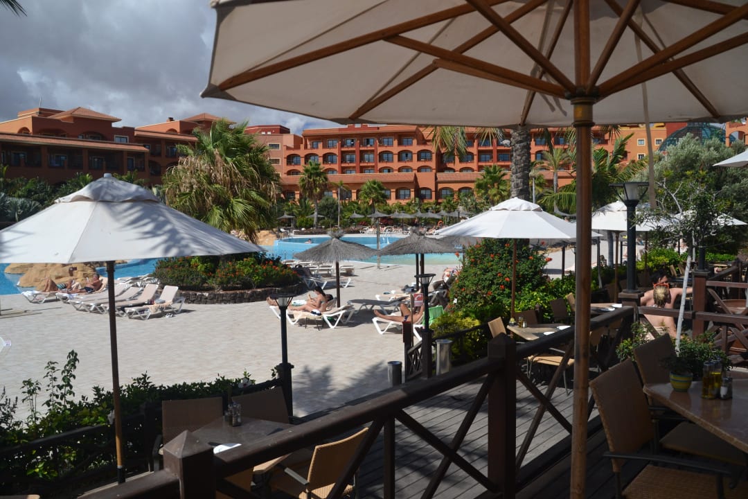 Restaurant  Sheraton Fuerteventura Golf & Spa Resort