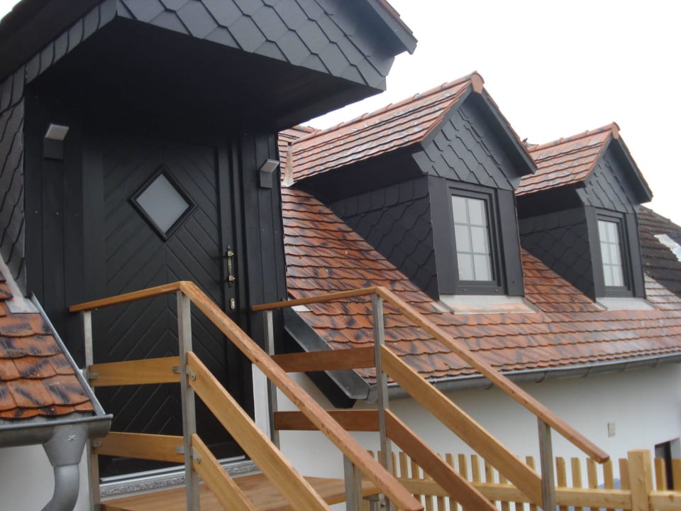 Neues Appartement Appartement & Pension Schmidt Kosma